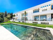 Chalet, Bel Air, Estepona