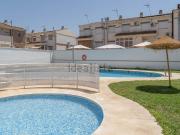 Chalet, Belicena