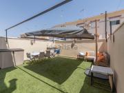 Chalet, Belicena