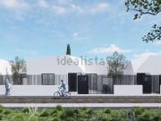 Chalet, Belicena