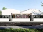 Chalet, Belicena