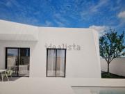 Chalet, Belicena