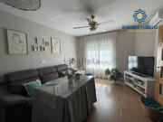 Chalet, Belicena