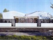 Chalet, Belicena