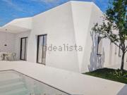 Chalet, Belicena