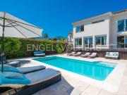 Chalet, Bello Horizonte Lindasol, Marbella