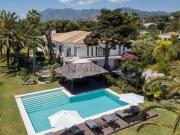 Chalet, Bello Horizonte Lindasol, Marbella