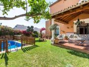 Chalet, Bello Horizonte Lindasol, Marbella