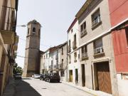 Chalet, Bellpuig