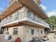 Chalet, Bellvei