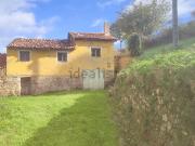 Chalet, Belmonte de Miranda