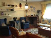 Chalet, Belvis de Monroy