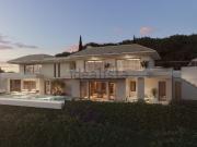 Chalet, Benahavís