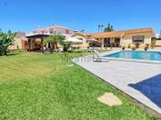 Chalet, Benajarafe