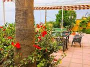 Chalet, Benajarafe