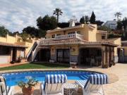 Chalet, Benalmádena