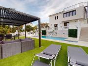 Chalet, Benalmádena