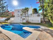 Chalet, Benalmádena