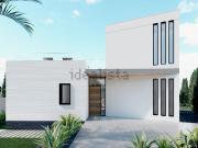 Chalet, Benalmádena