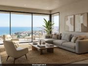 Chalet, Benalmádena