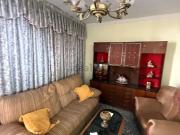 Chalet, Benalmádena