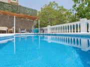 Chalet, Benalmádena