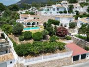 Chalet, Benalmádena