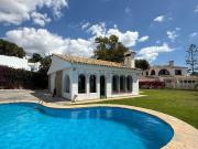 Chalet, Benalmádena