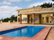 Chalet, Benalmádena