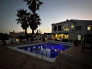 Chalet, Benalmádena