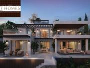 Chalet, Benalmádena