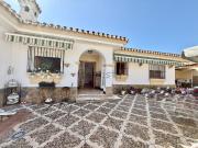 Chalet, Benalmádena