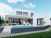 Chalet, Benalmádena