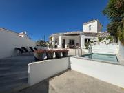 Chalet, Benalmádena