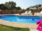 Chalet, Benalmádena
