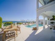 Chalet, Benalmádena