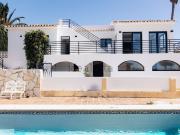 Chalet, Benalmádena