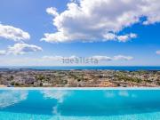 Chalet, Benalmádena