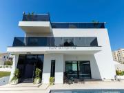 Chalet, Benalmádena