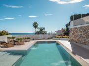 Chalet, Benalmádena