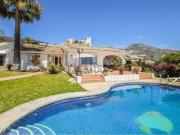 Chalet, Benalmádena