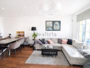 Chalet, Benalmádena