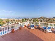 Chalet, Benalmádena