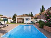 Chalet, Benalmádena