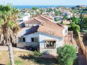 Chalet, Benalmádena