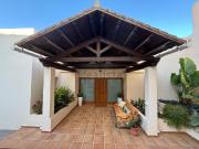 Chalet, Benalmádena