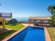 Chalet, Benalmádena