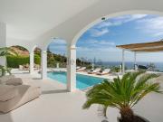 Chalet, Benalmádena