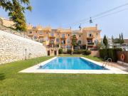 Chalet, Benalmádena