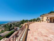 Chalet, Benalmádena